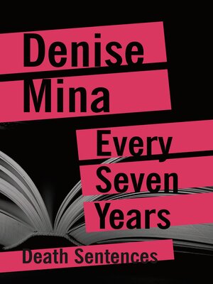 Every Seven Years - ebook